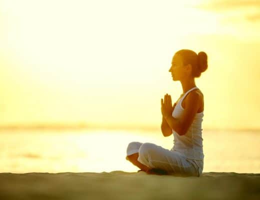 Le yoga peut -il prolonger la vie ?